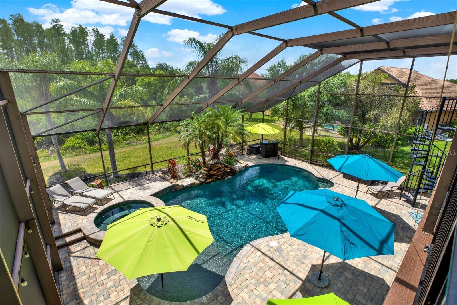 8420 DUNHAM STATION DR