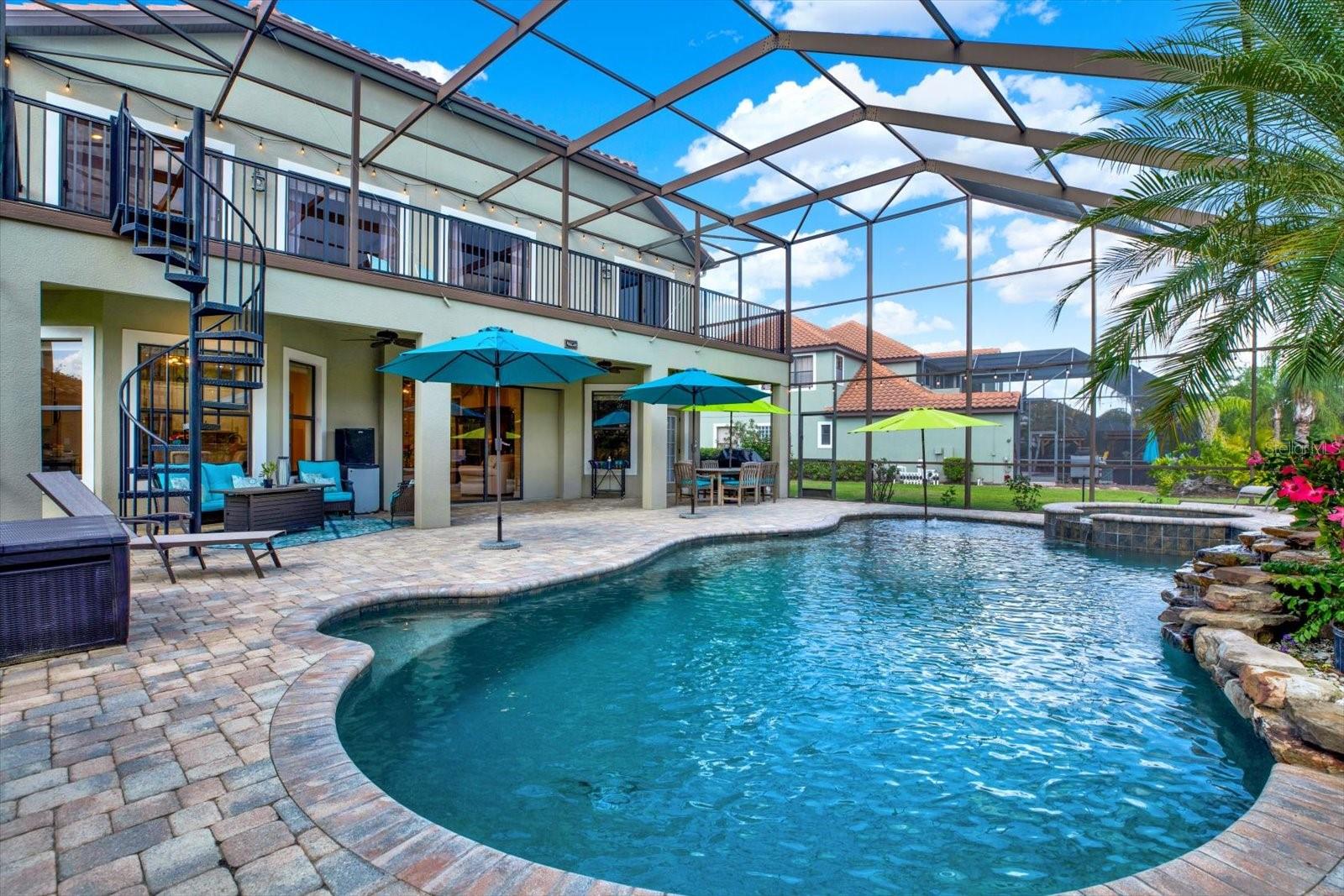 8420 DUNHAM STATION DR