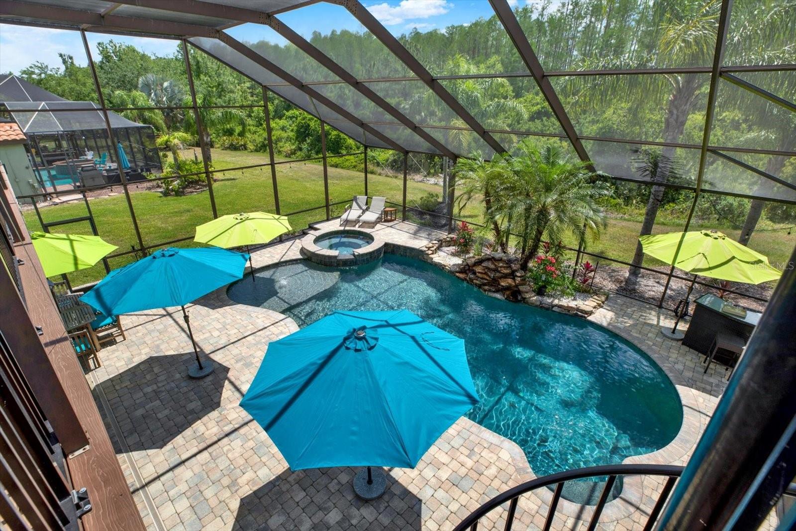 8420 DUNHAM STATION DR