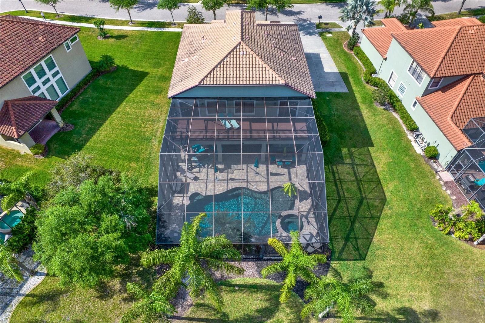 8420 DUNHAM STATION DR