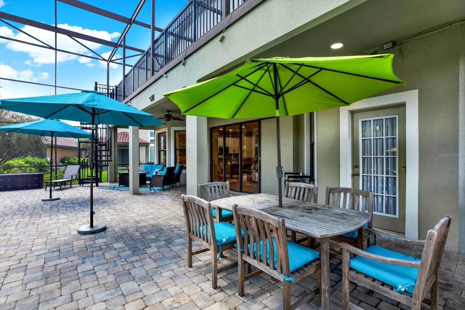 8420 DUNHAM STATION DR