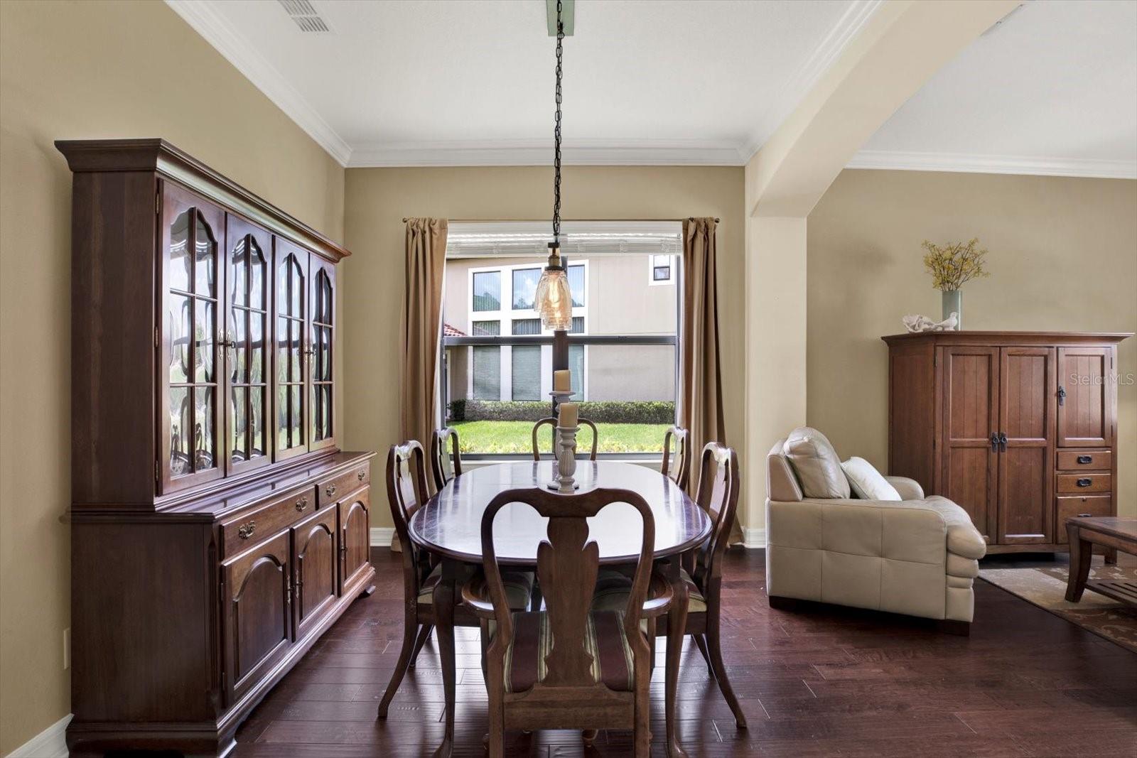 8420 DUNHAM STATION DR