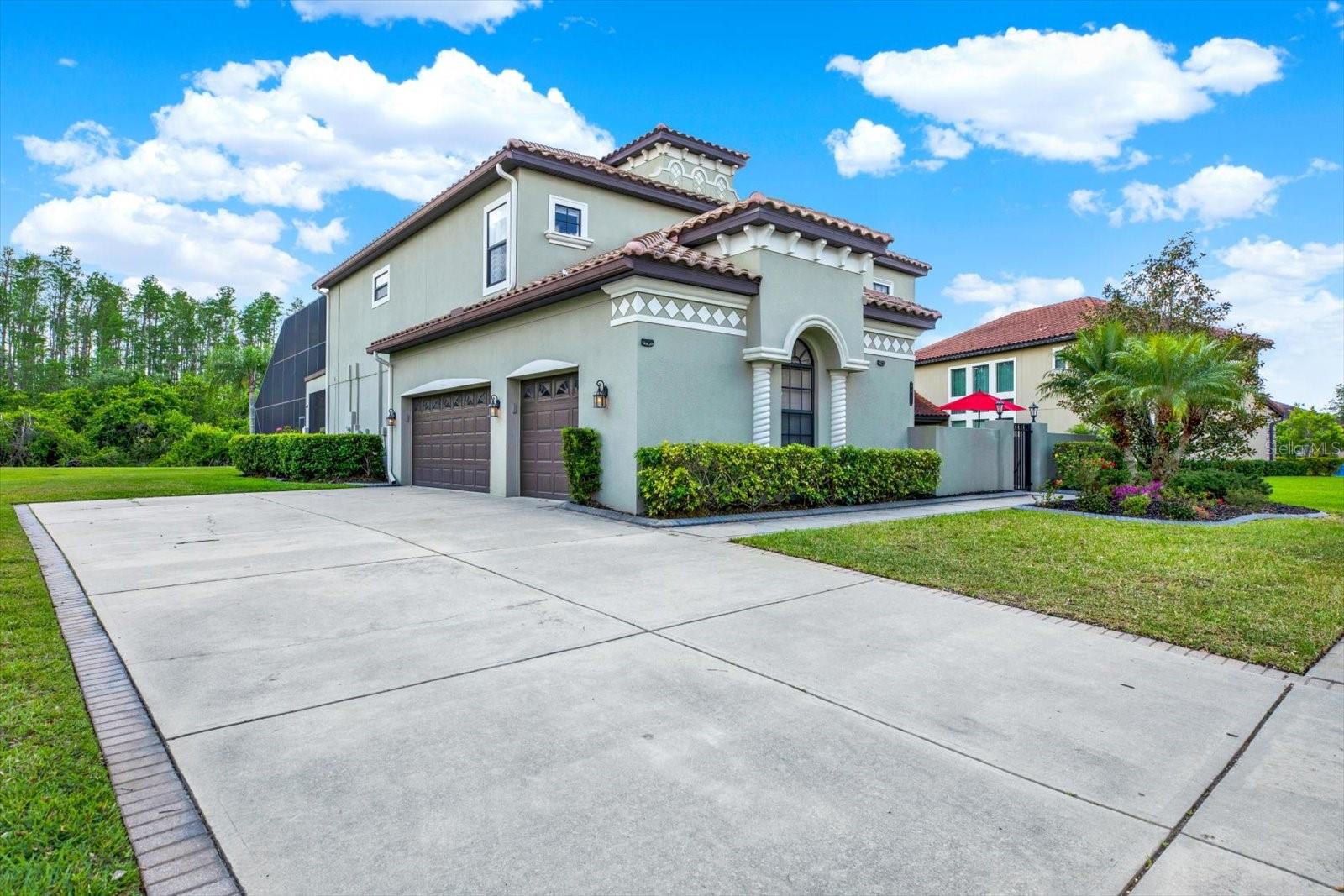 8420 DUNHAM STATION DR