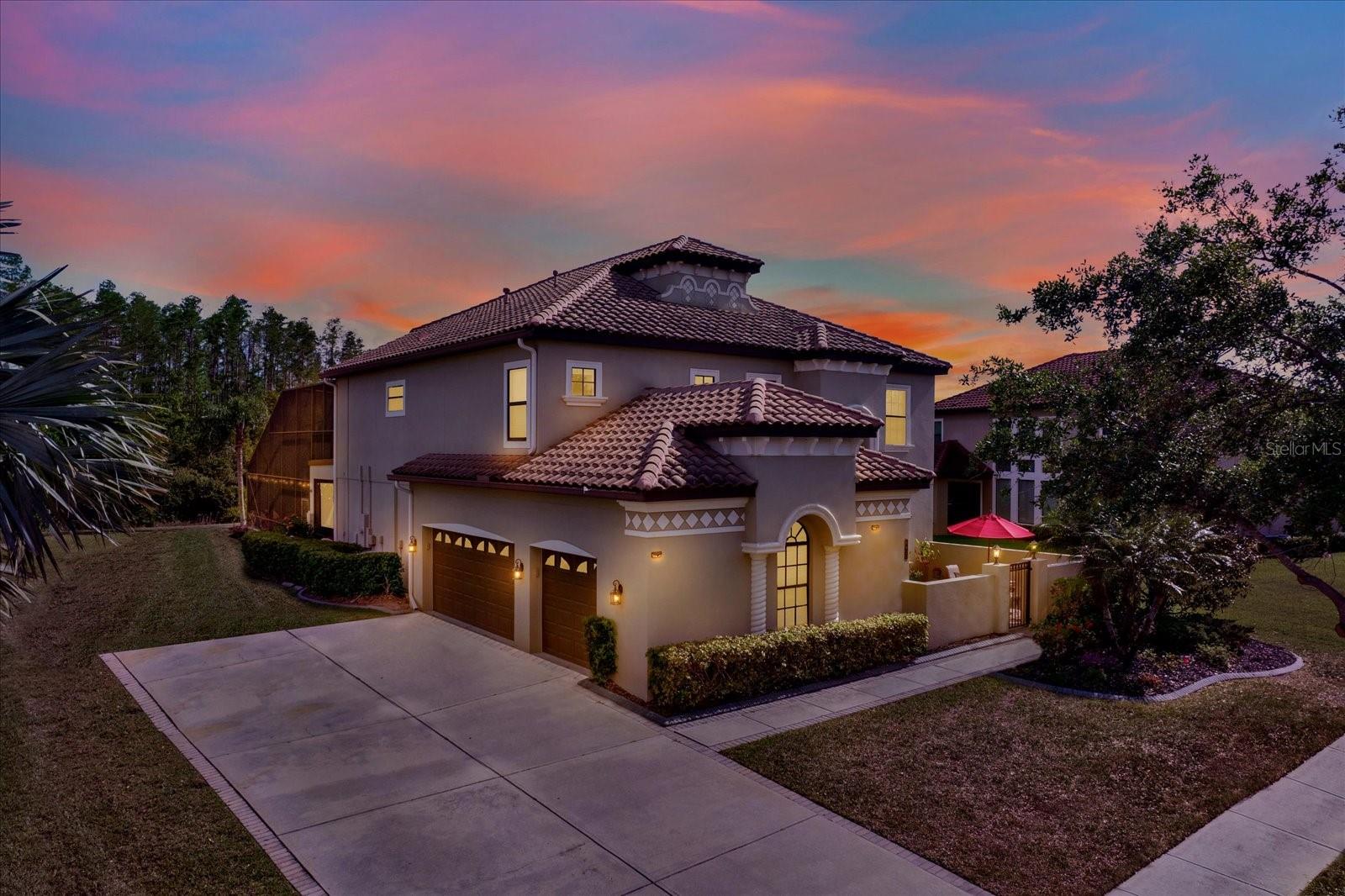 8420 DUNHAM STATION DR