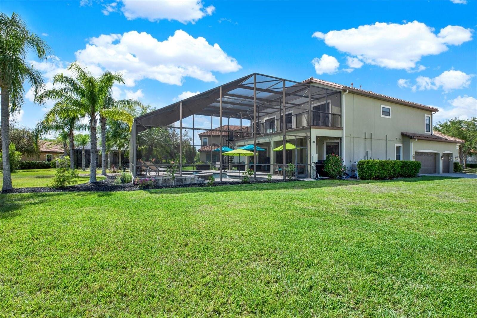 8420 DUNHAM STATION DR