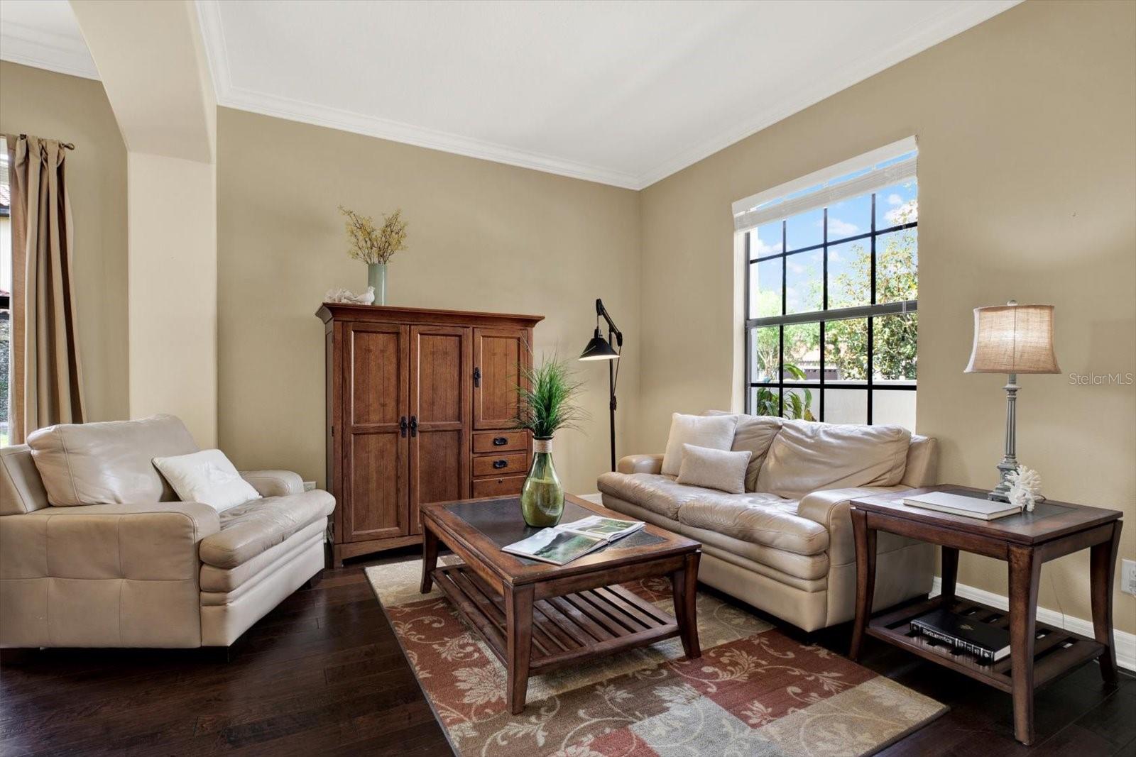 8420 DUNHAM STATION DR