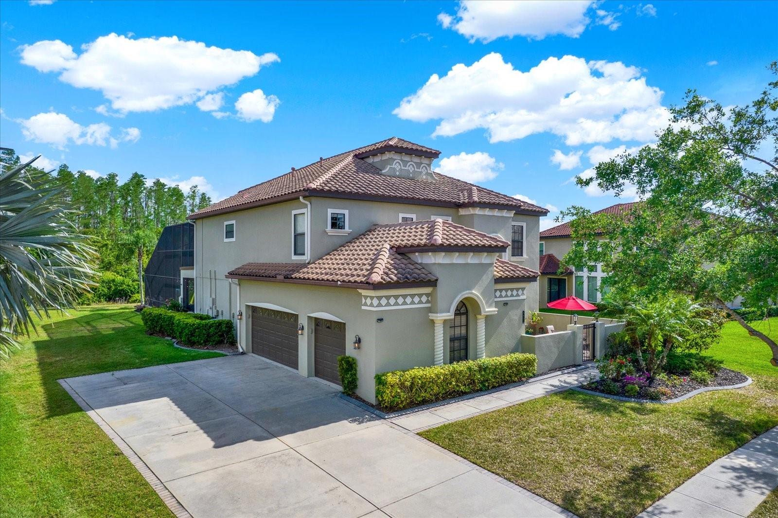 8420 DUNHAM STATION DR