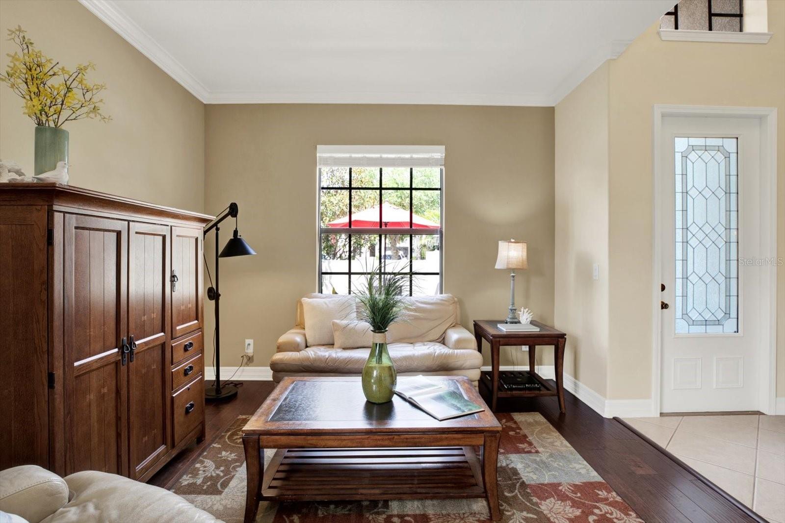 8420 DUNHAM STATION DR