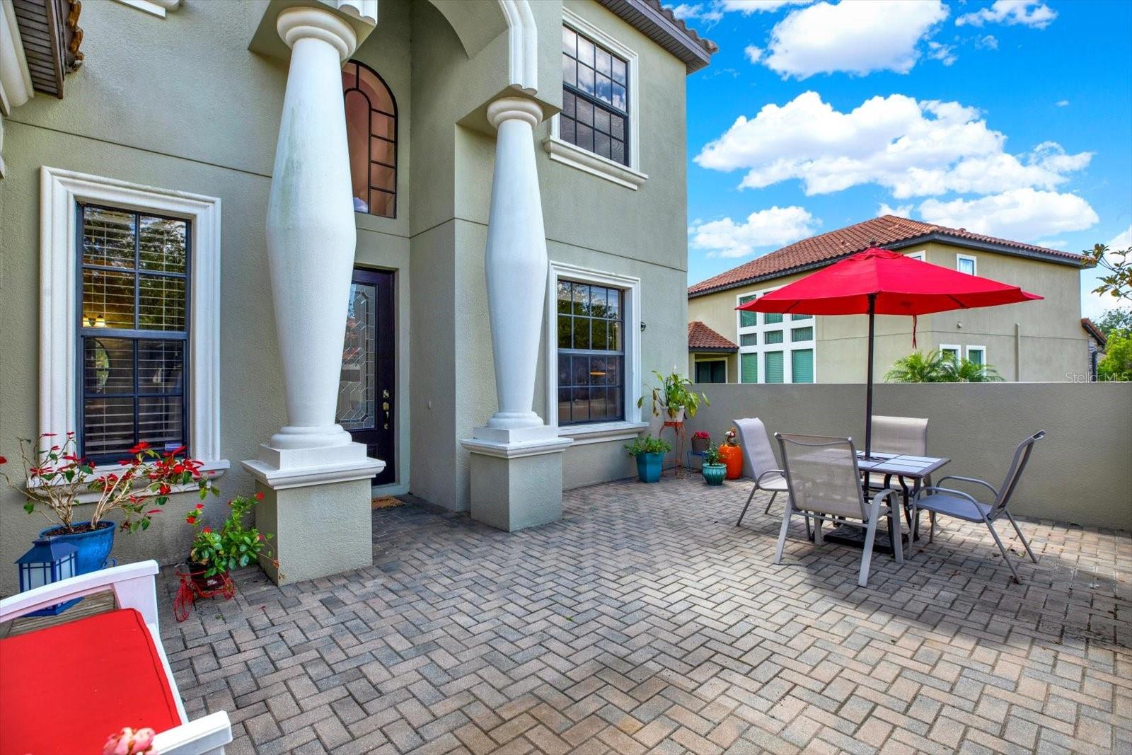 8420 DUNHAM STATION DR