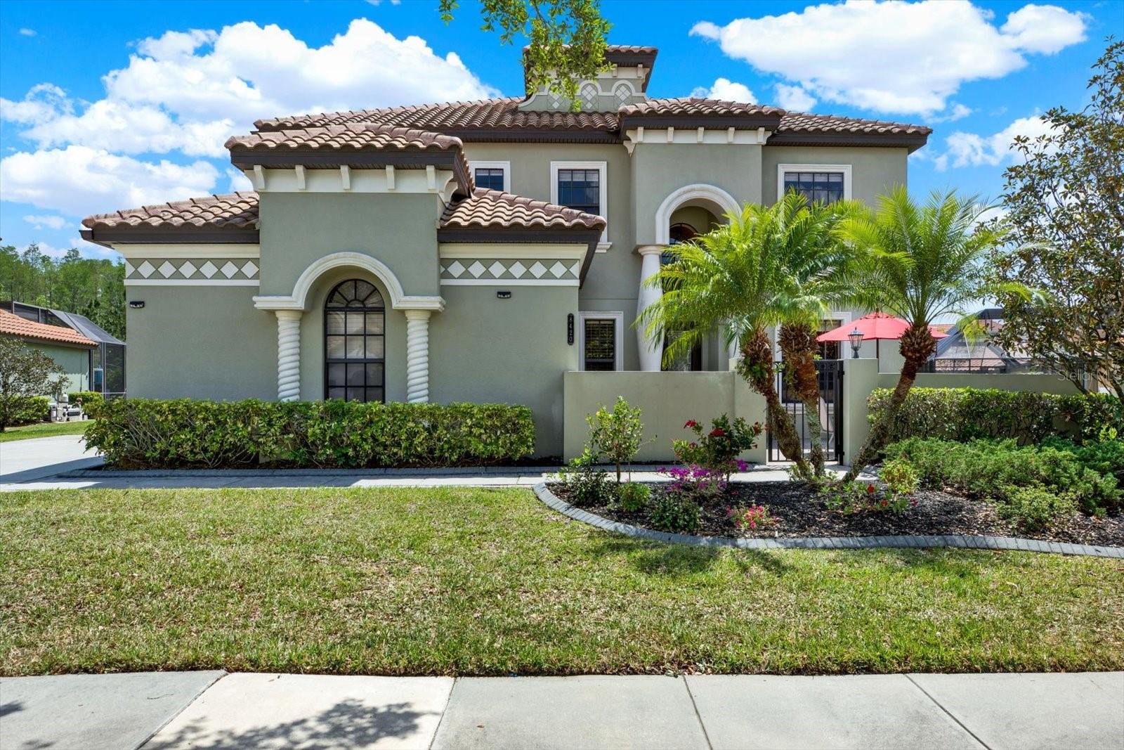 8420 DUNHAM STATION DR