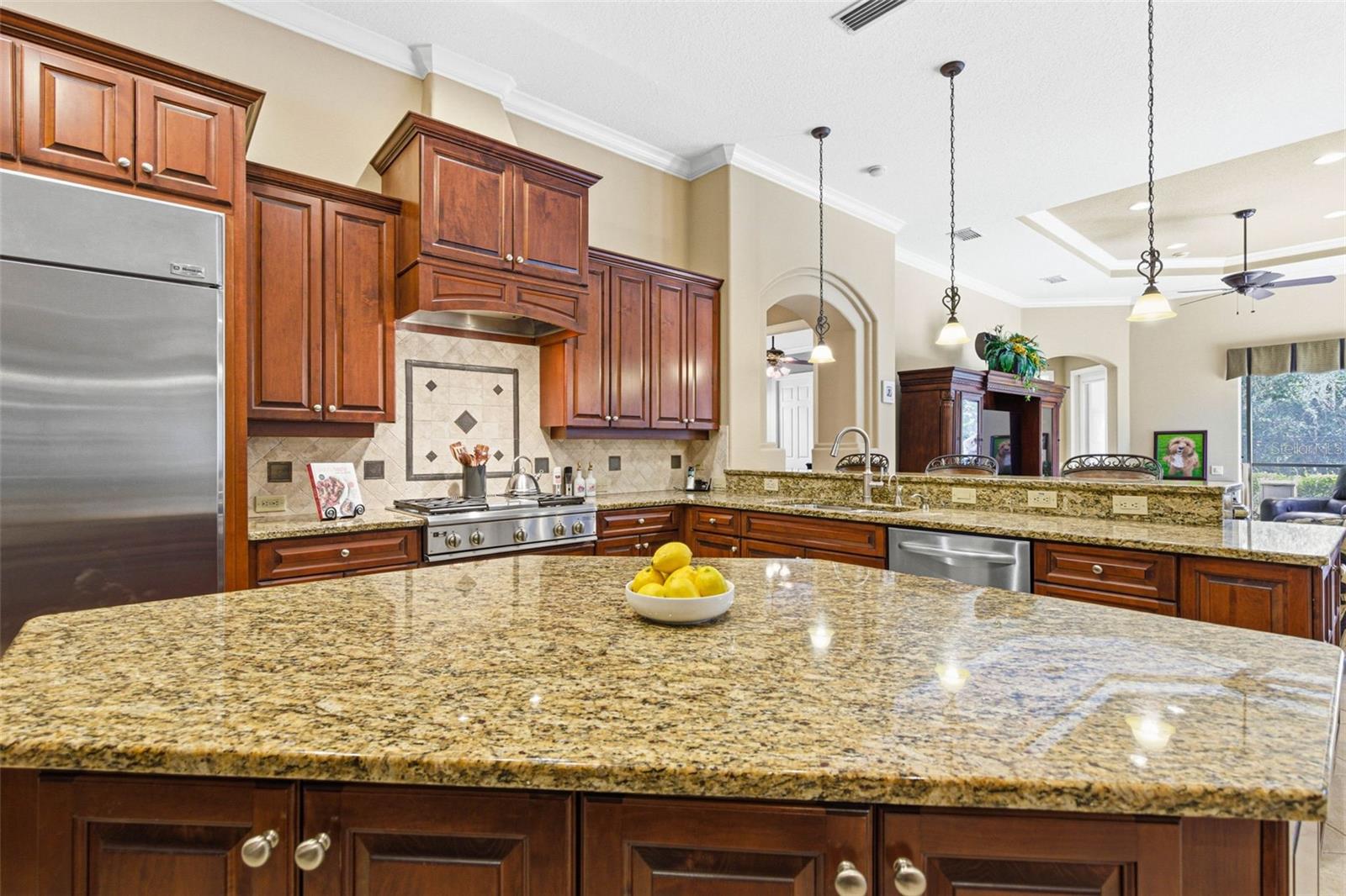 8453 DUNHAM STATION DR