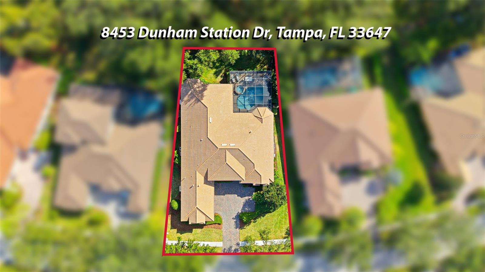 8453 DUNHAM STATION DR