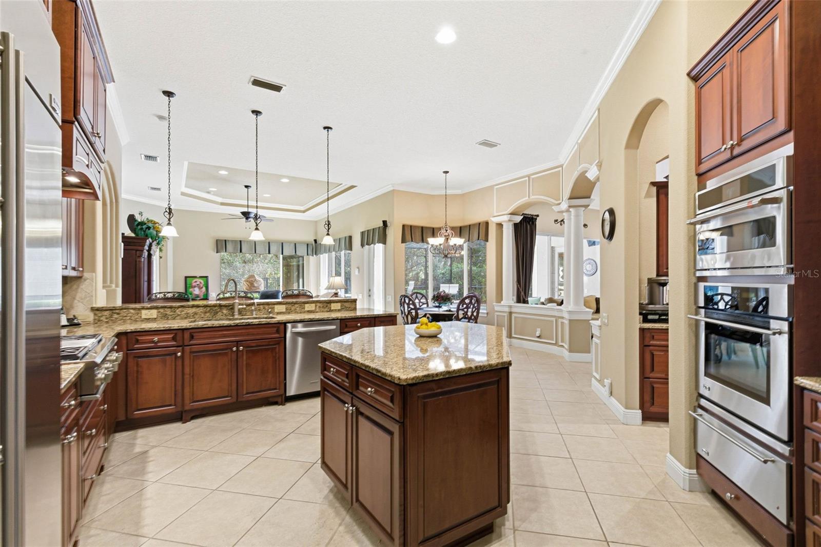 8453 DUNHAM STATION DR