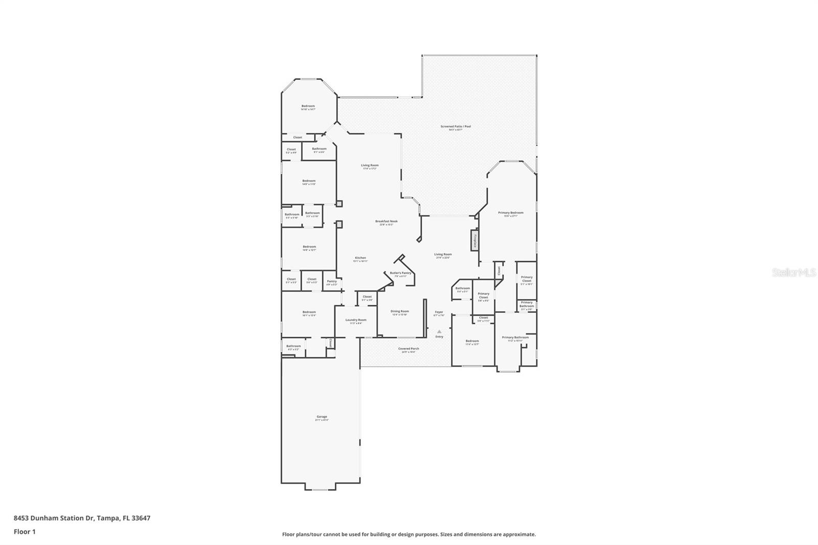 8453 DUNHAM STATION DR