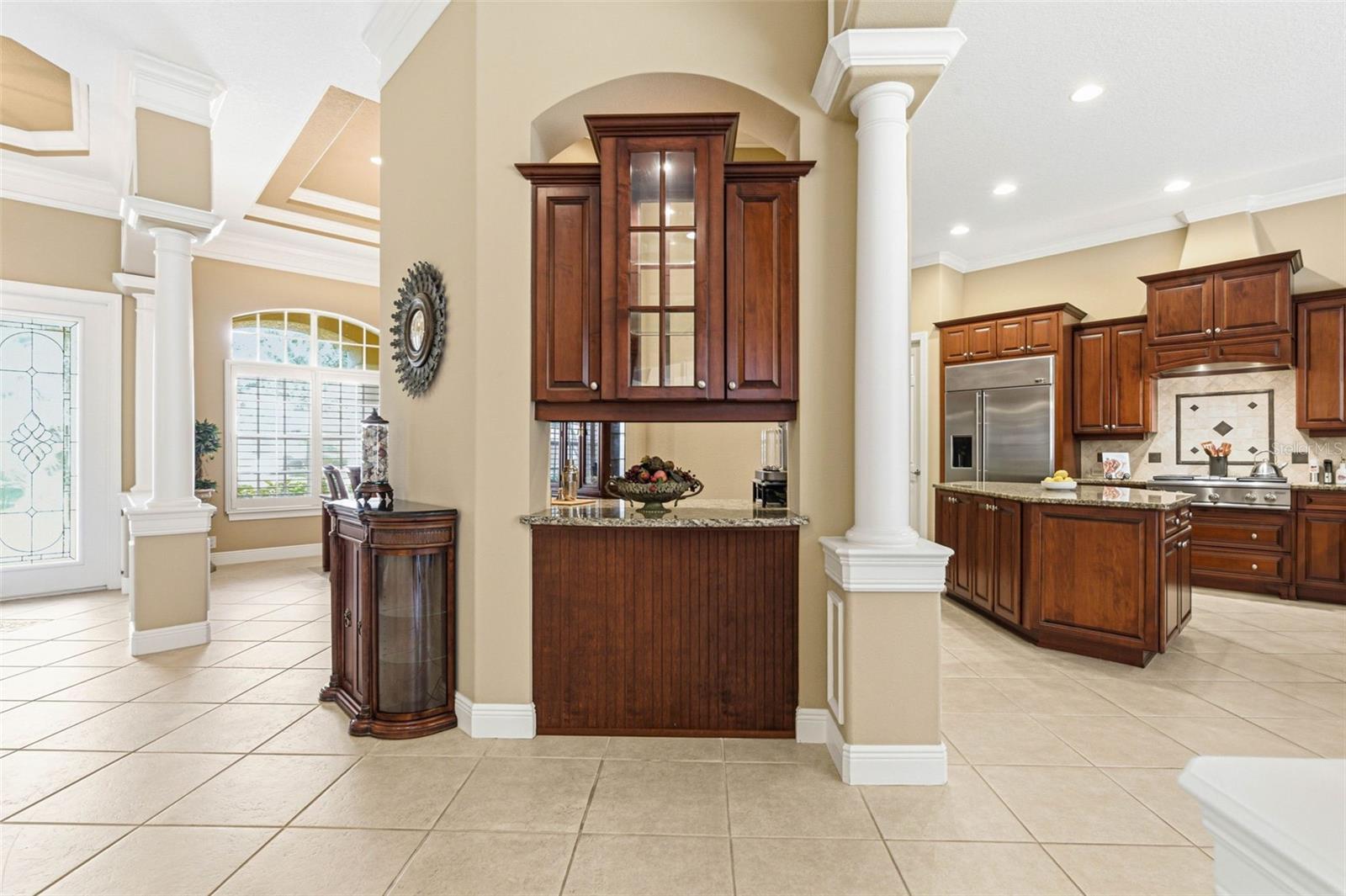 8453 DUNHAM STATION DR