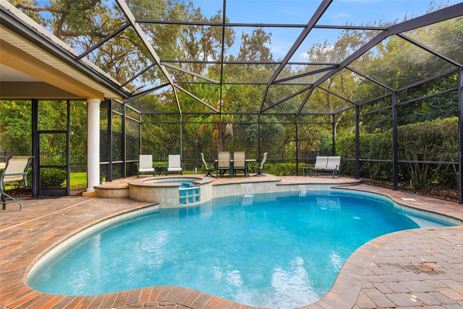 8453 DUNHAM STATION DR