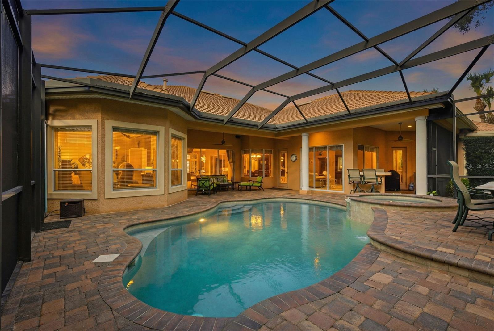 8453 DUNHAM STATION DR