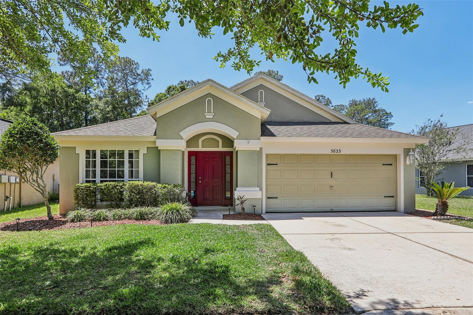 5833 WAR ADMIRAL DR