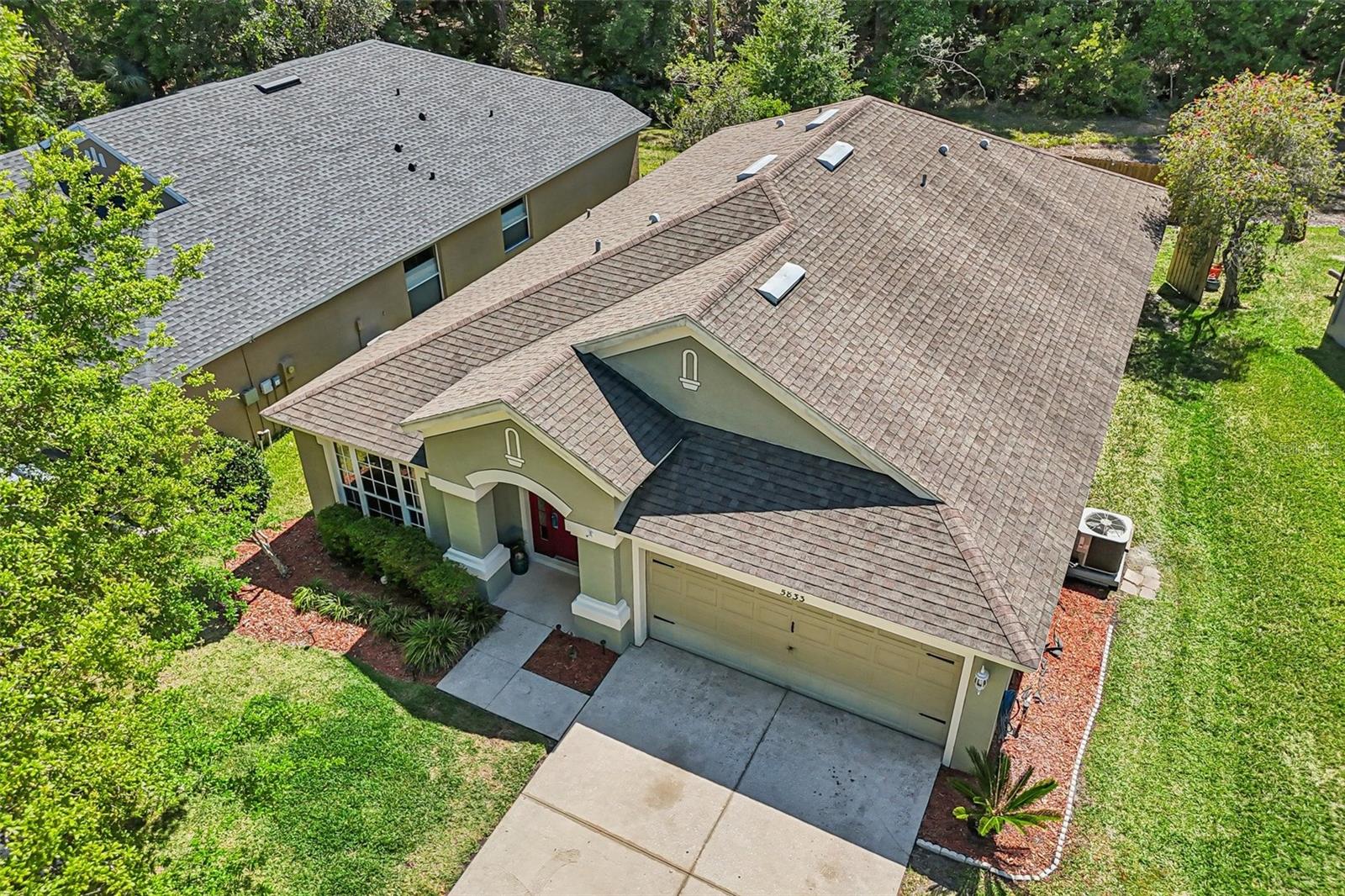 5833 WAR ADMIRAL DR