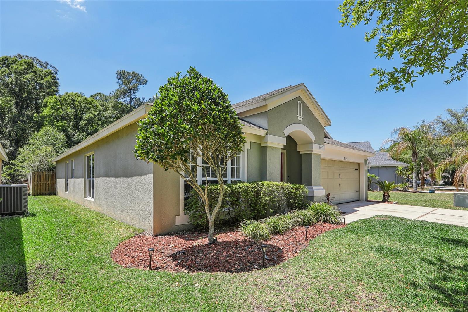 5833 WAR ADMIRAL DR