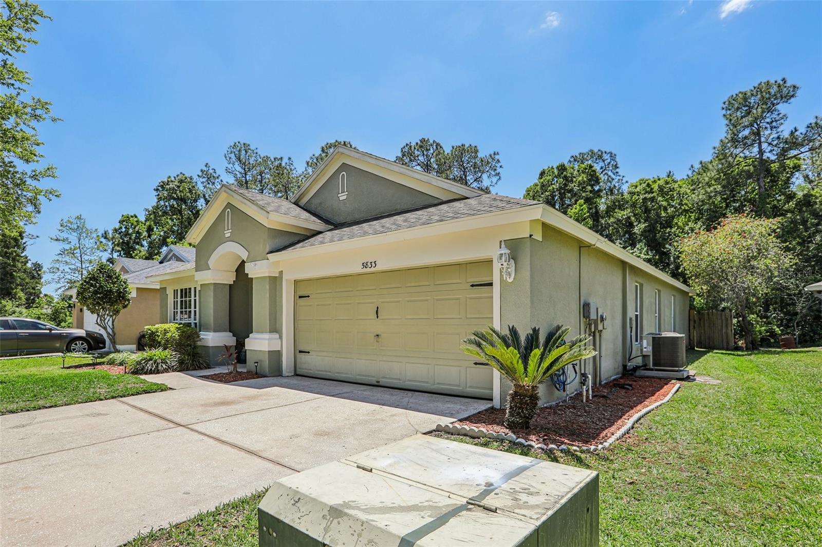 5833 WAR ADMIRAL DR