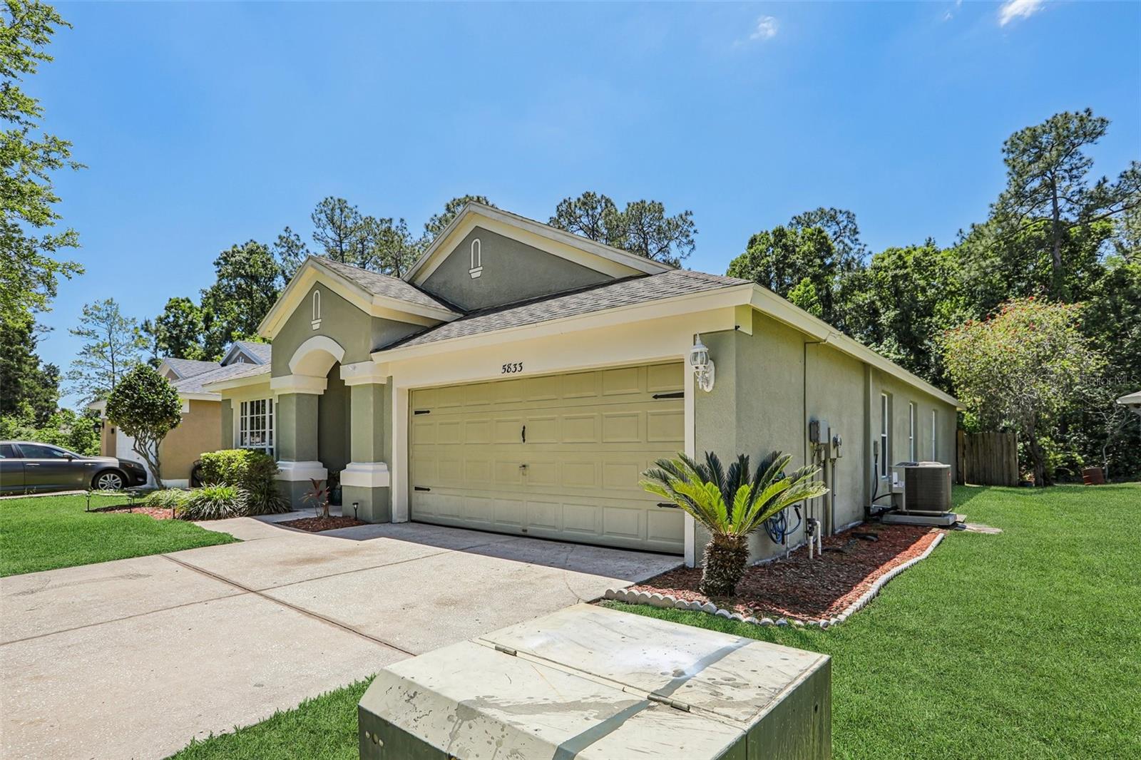 5833 WAR ADMIRAL DR