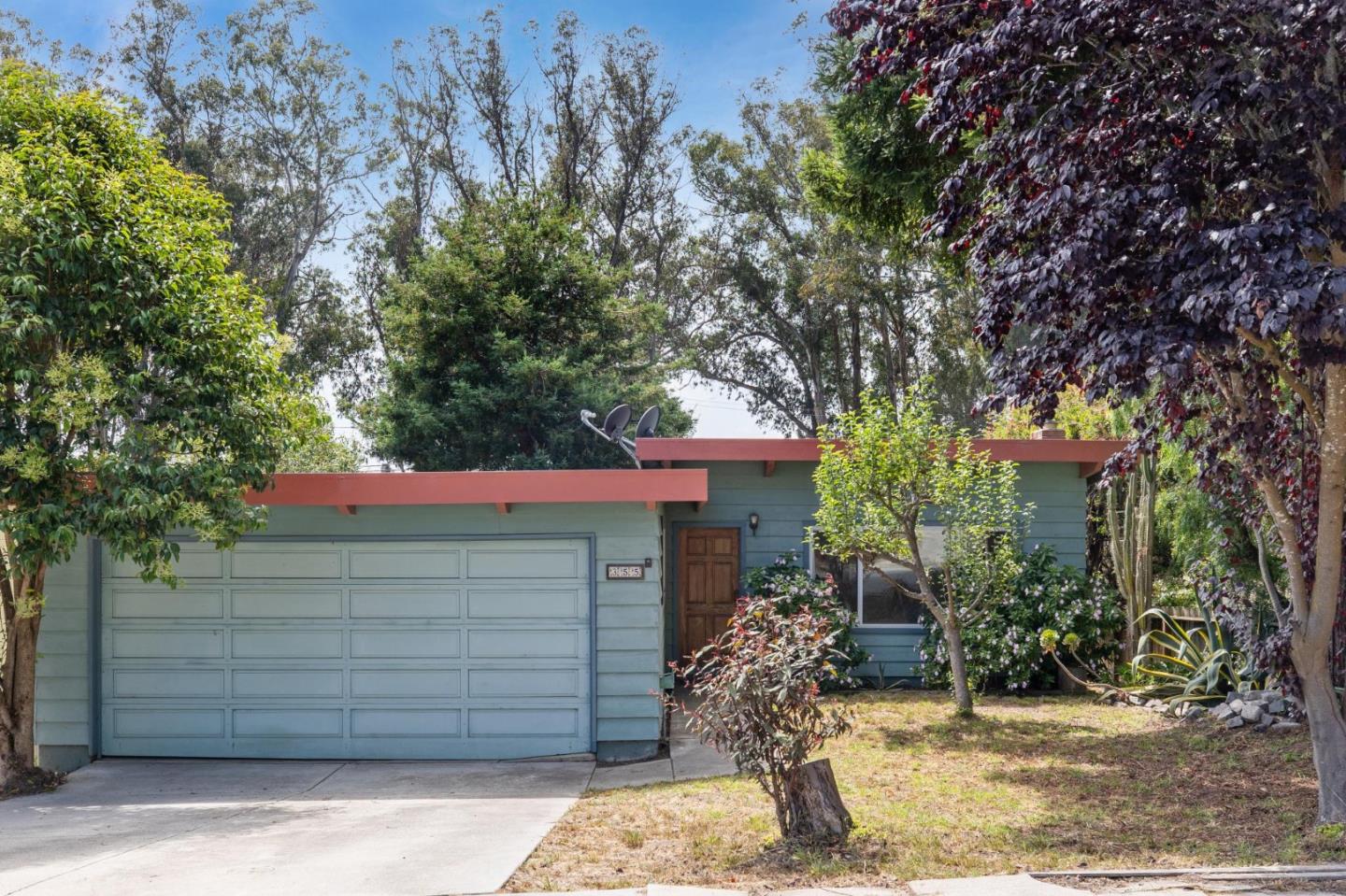 355 San Carlos AVE