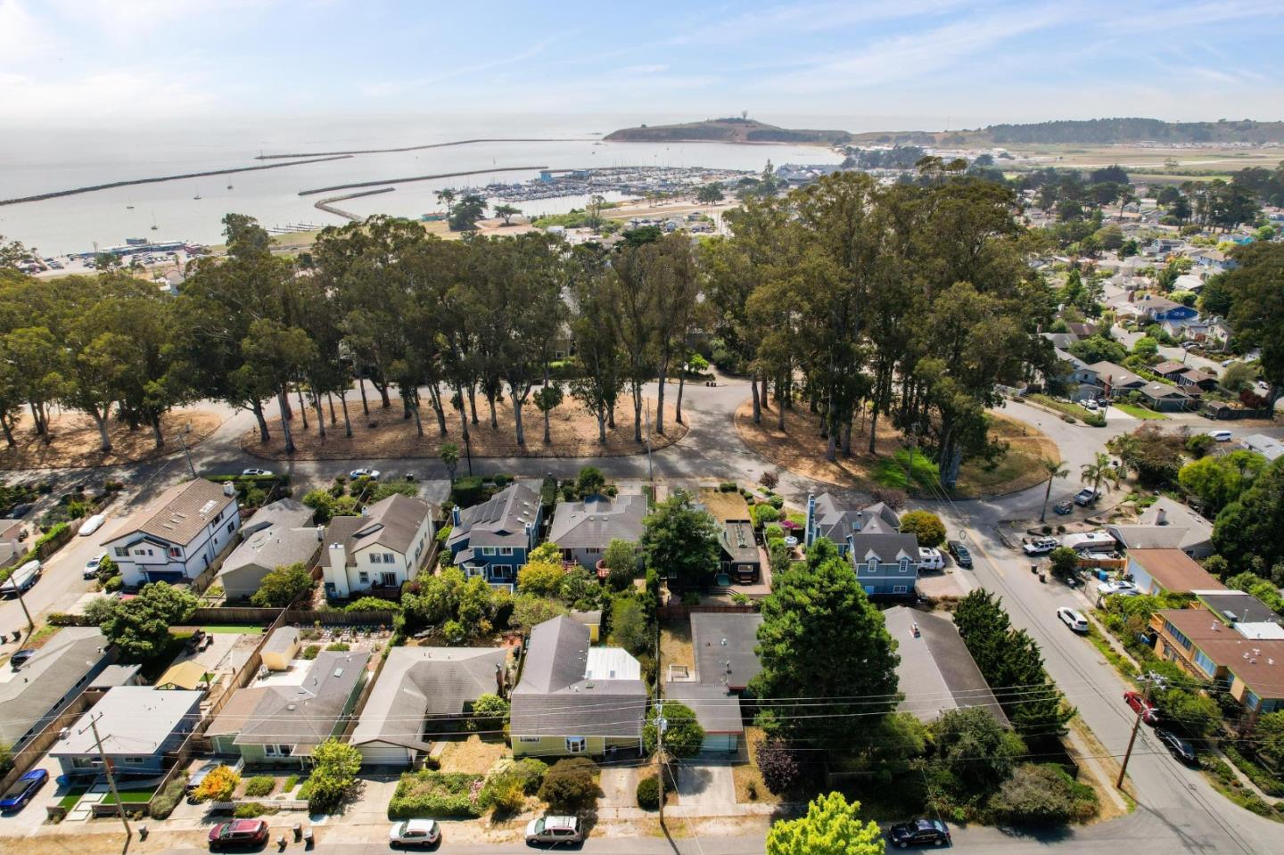 355 San Carlos AVE