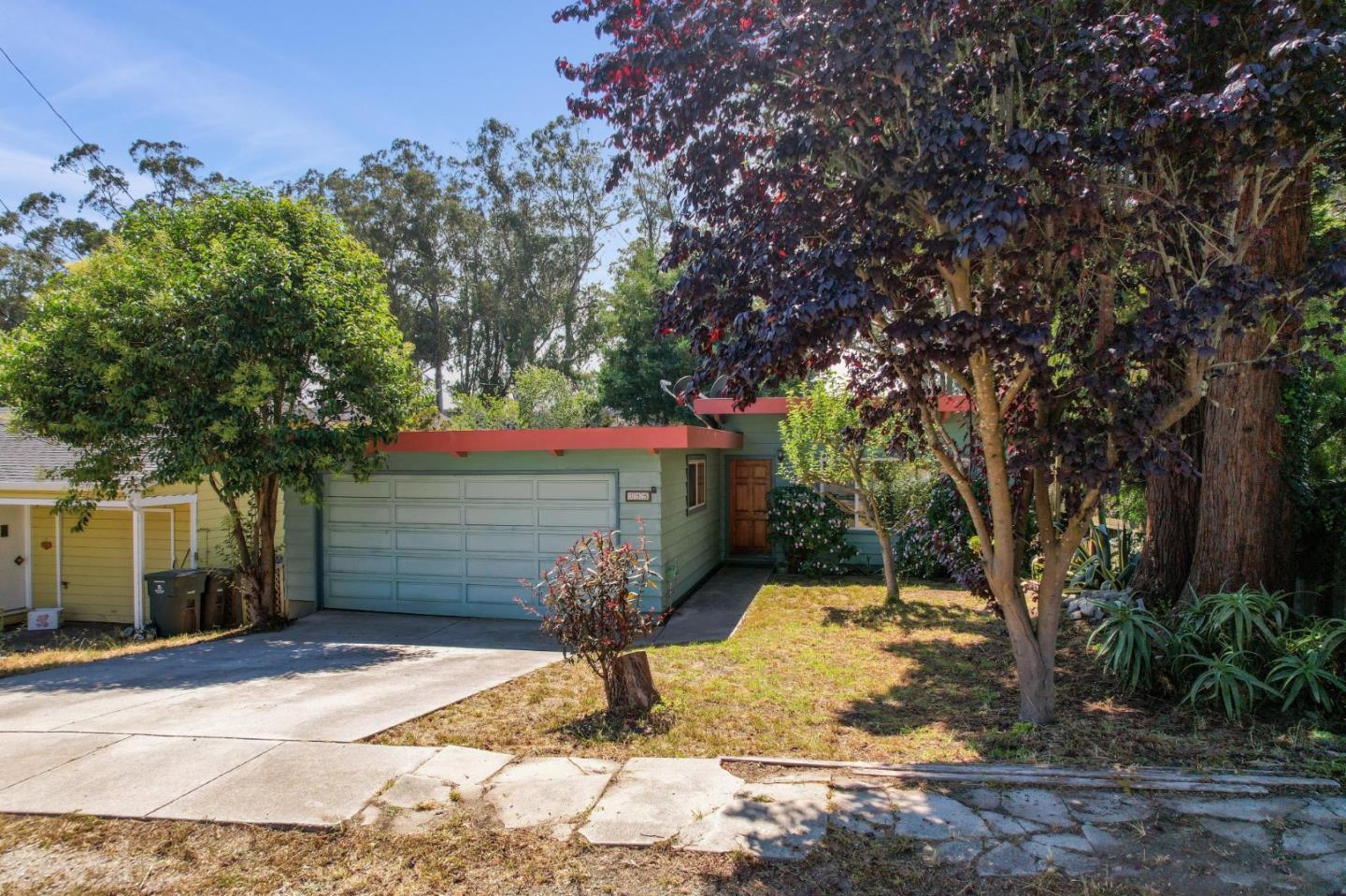355 San Carlos AVE