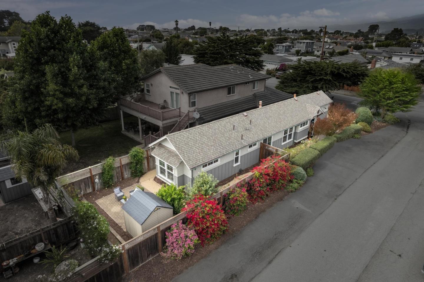 484 Poplar Street
