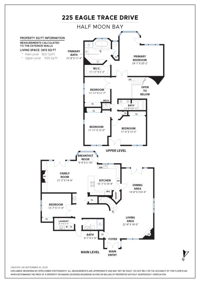 225 Eagle Trace Drive