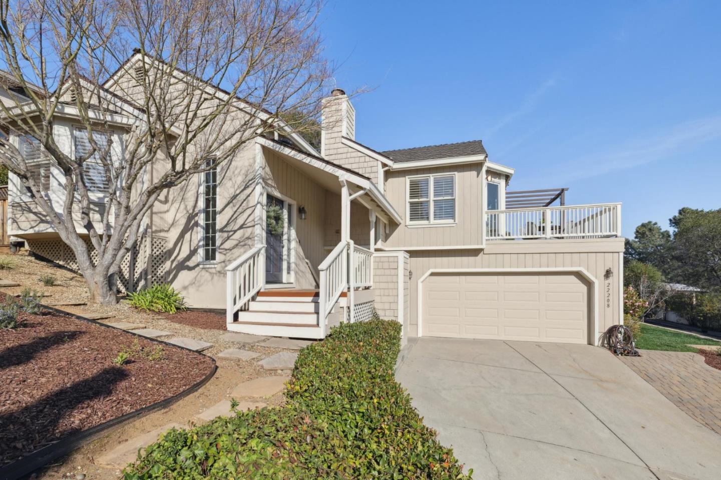 22208 Quinterno Court