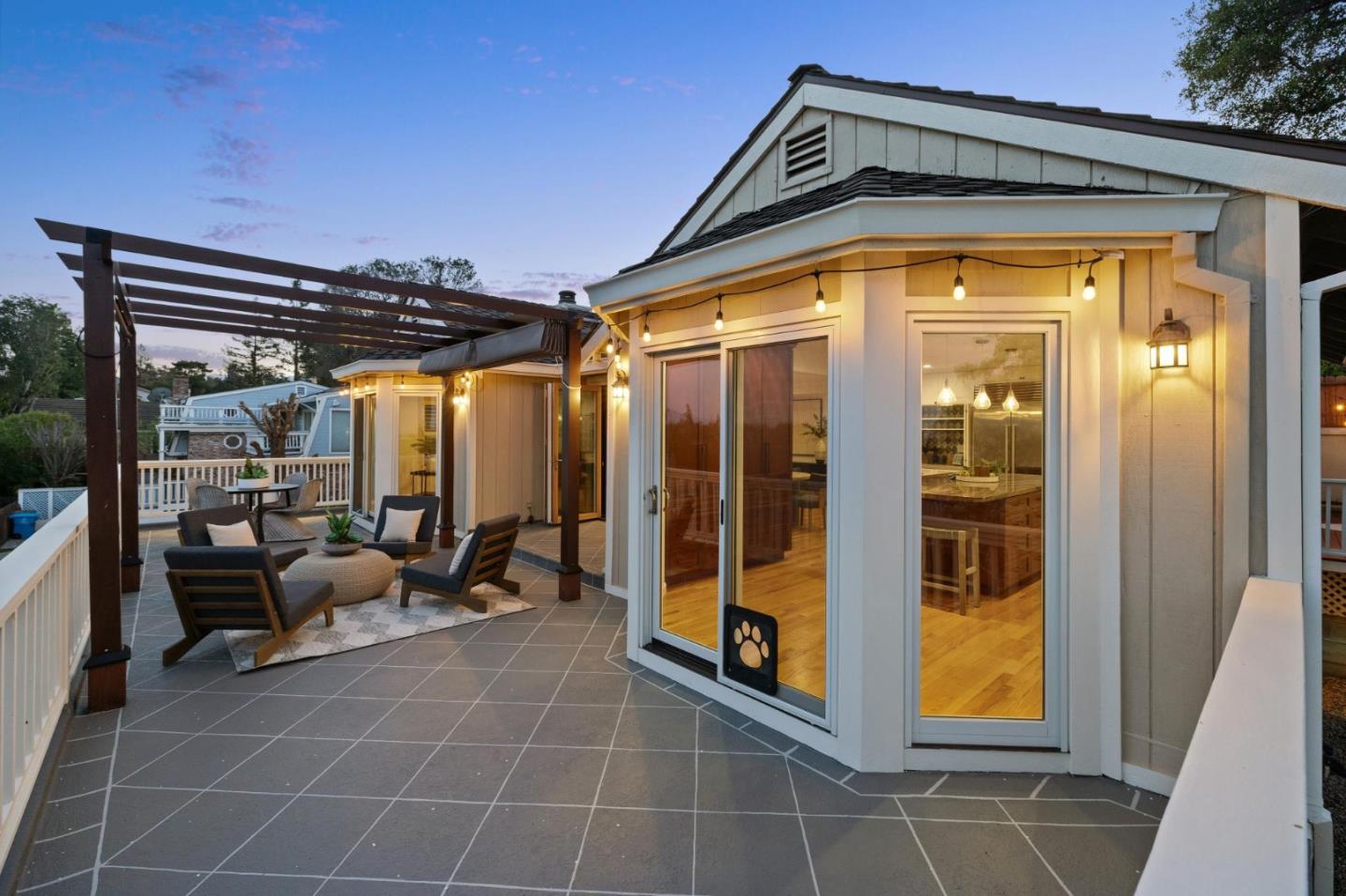 22208 Quinterno Court