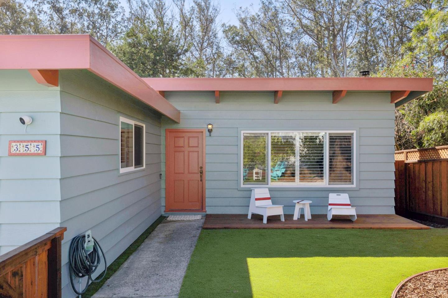 355 San Carlos Avenue