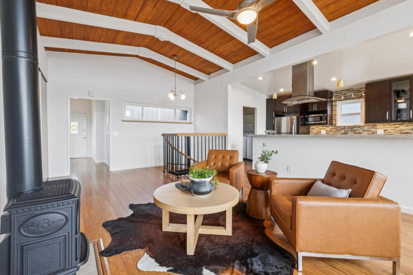 830 Buena Vista ST