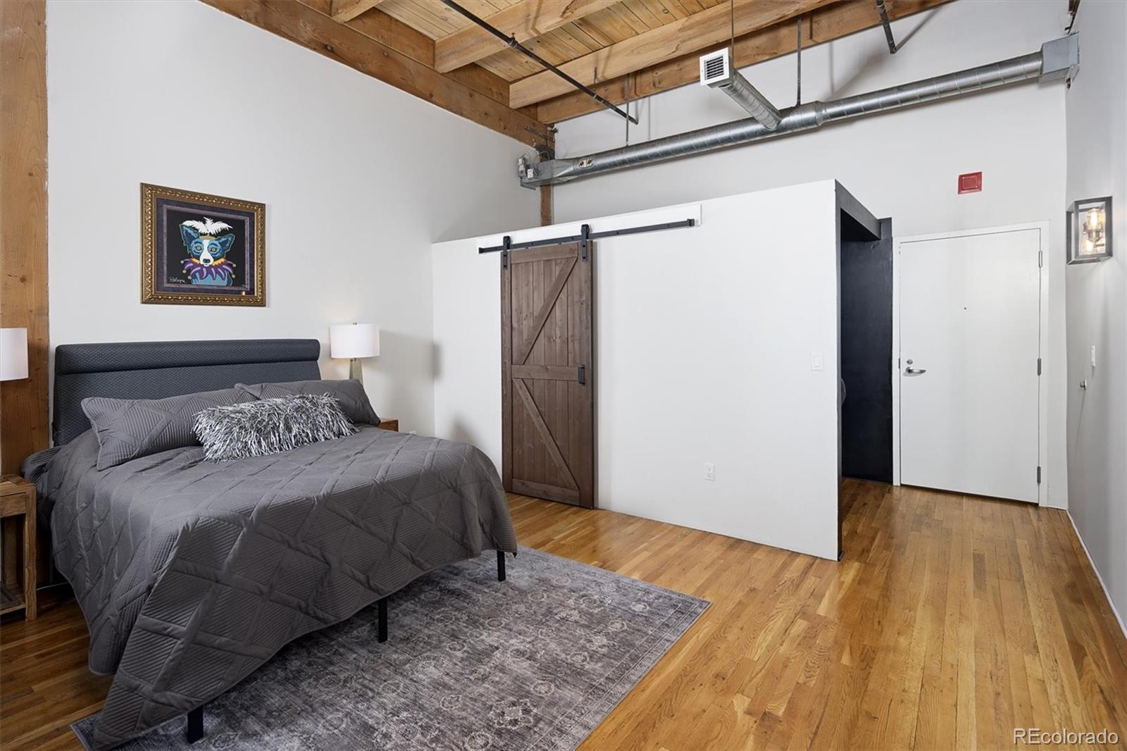 1801 Wynkoop Street Unit: 511