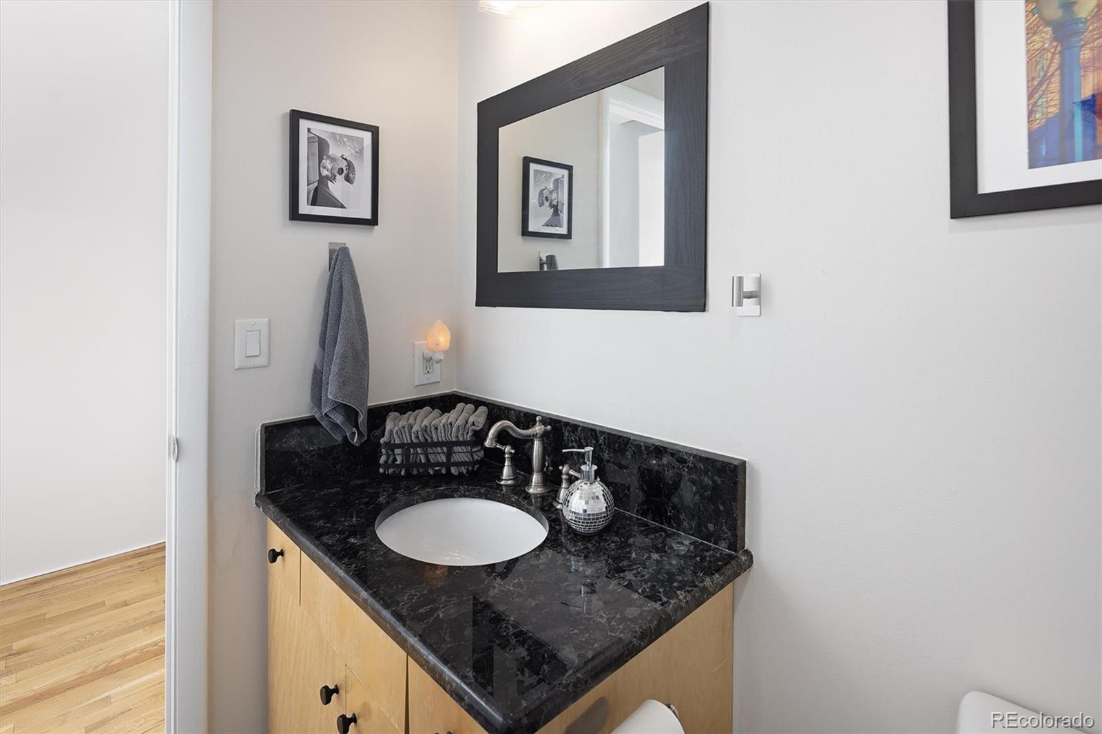 1801 Wynkoop Street Unit: 511