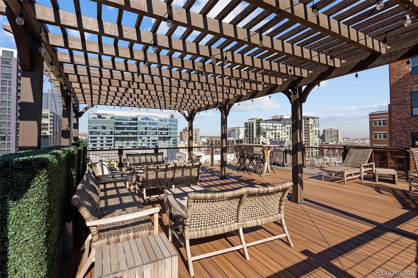 1801 Wynkoop Street Unit: 511