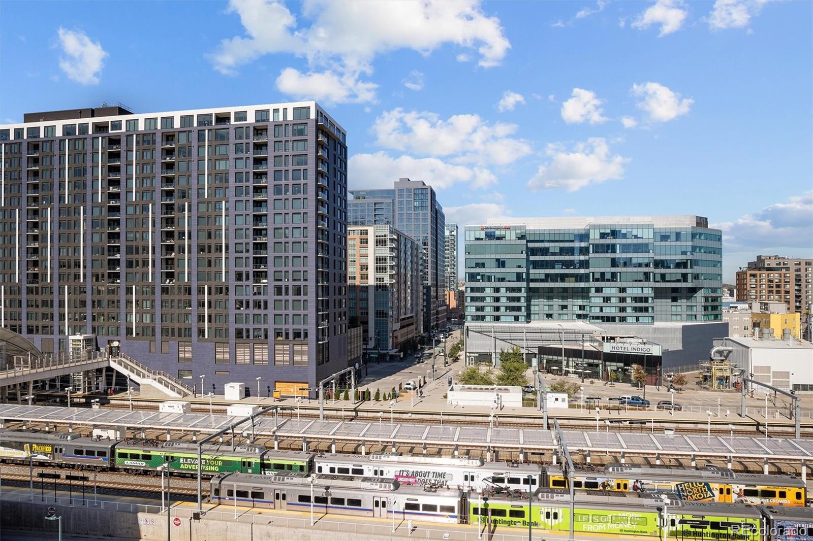 1801 Wynkoop Street Unit: 511