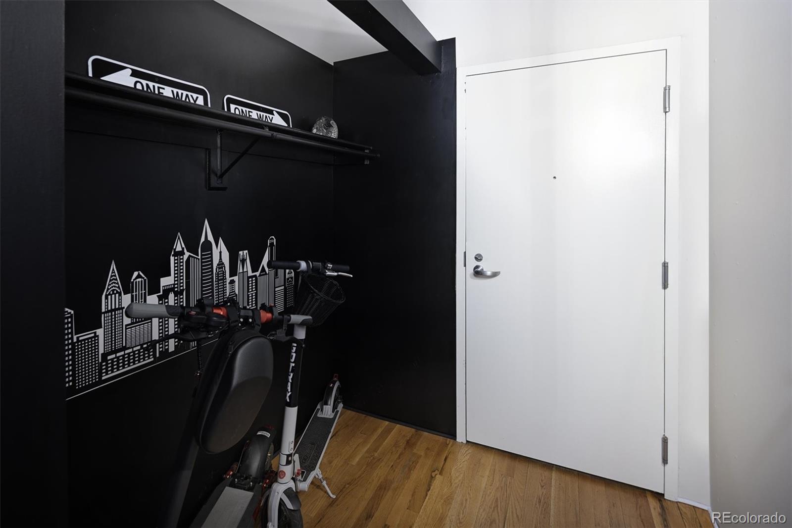 1801 Wynkoop Street Unit: 511