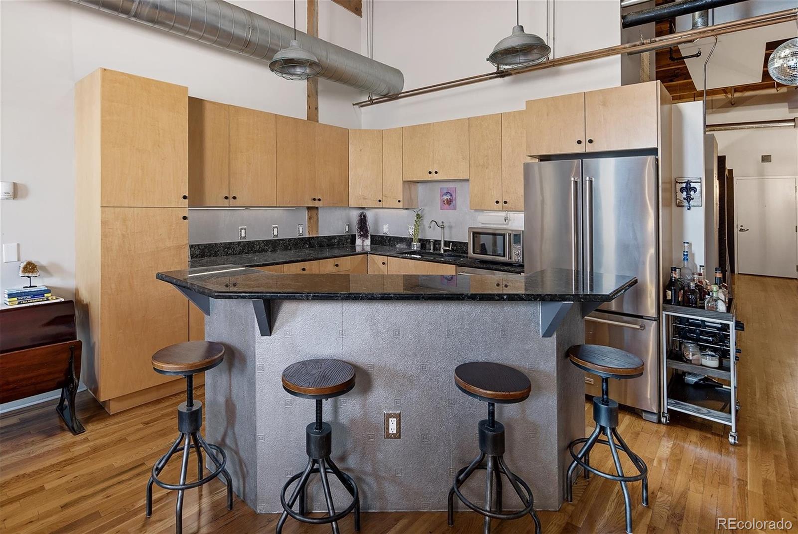 1801 Wynkoop Street Unit: 511