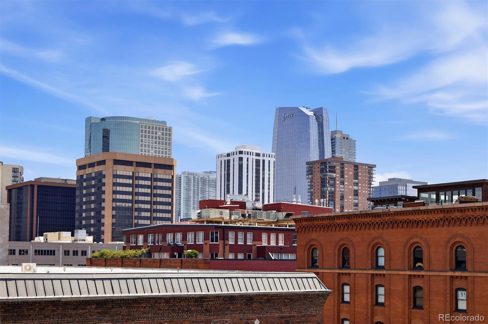 1801 Wynkoop Street Unit: 511