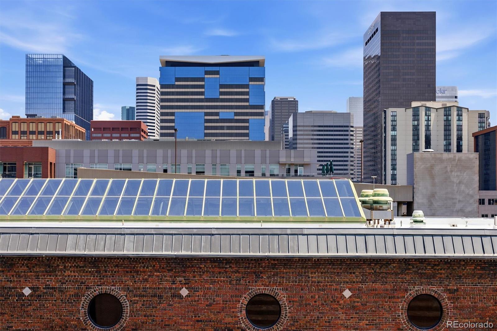 1801 Wynkoop Street Unit: 511