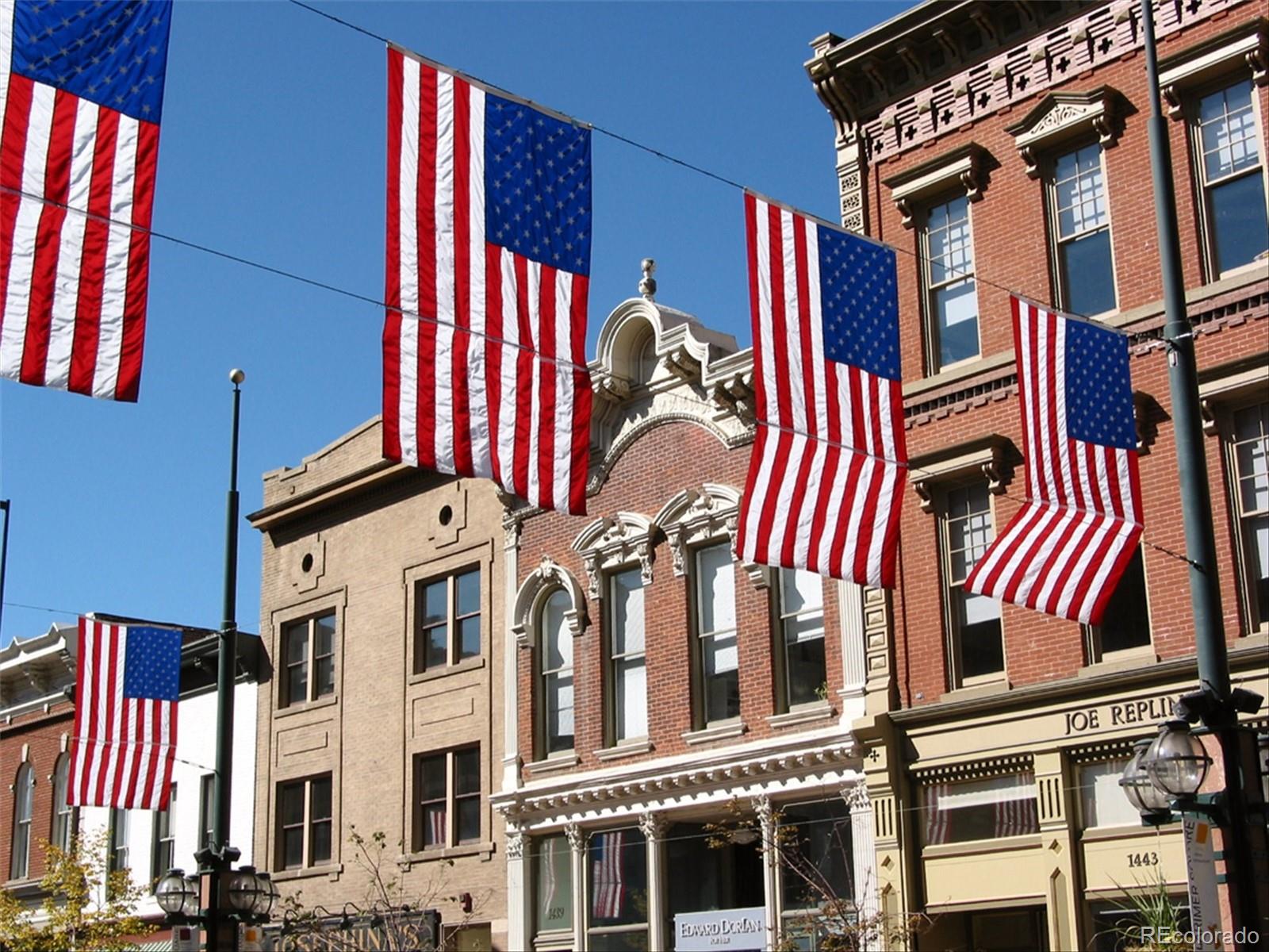 1801 Wynkoop Street Unit: 511