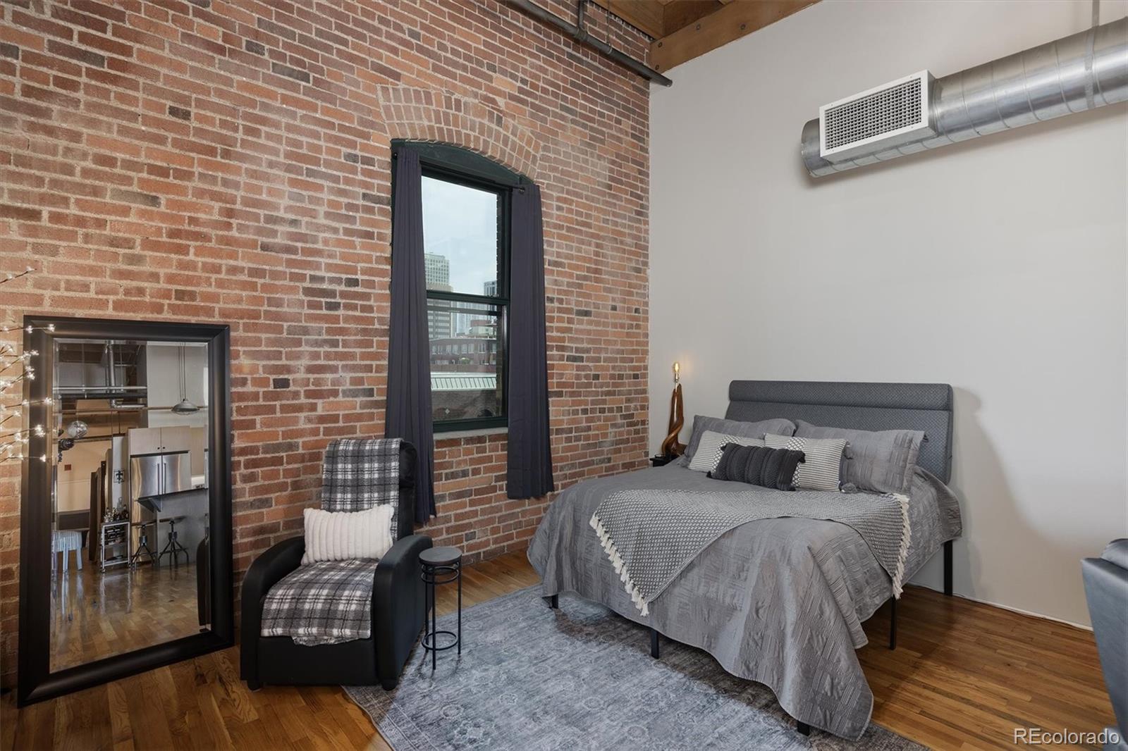1801 Wynkoop Street Unit: 511