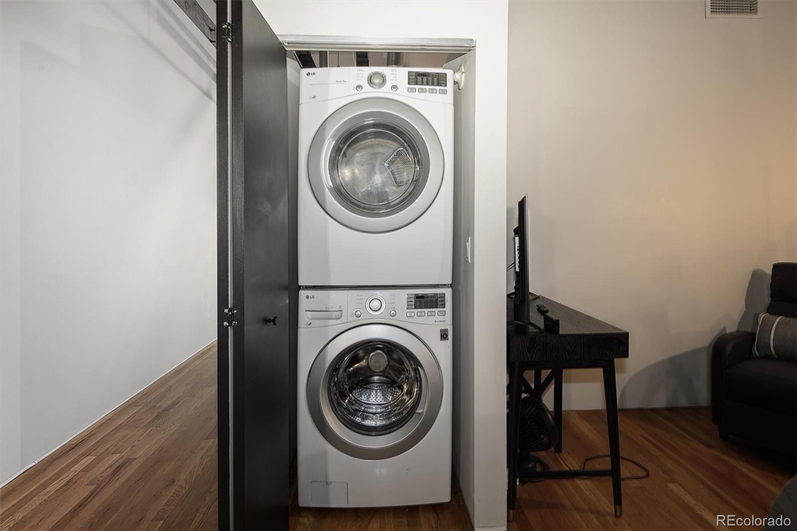 1801 Wynkoop Street Unit: 511