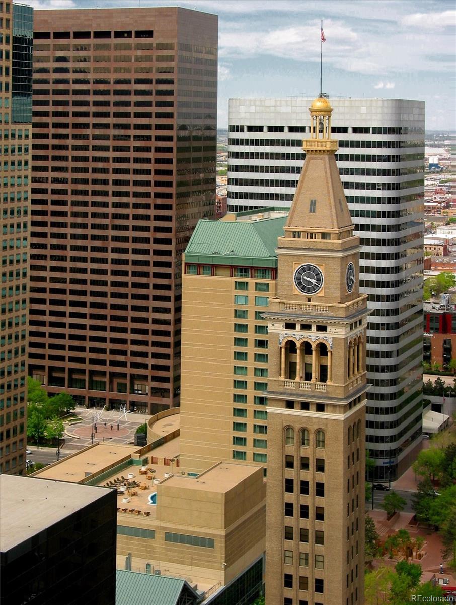 1801 Wynkoop Street Unit: 511
