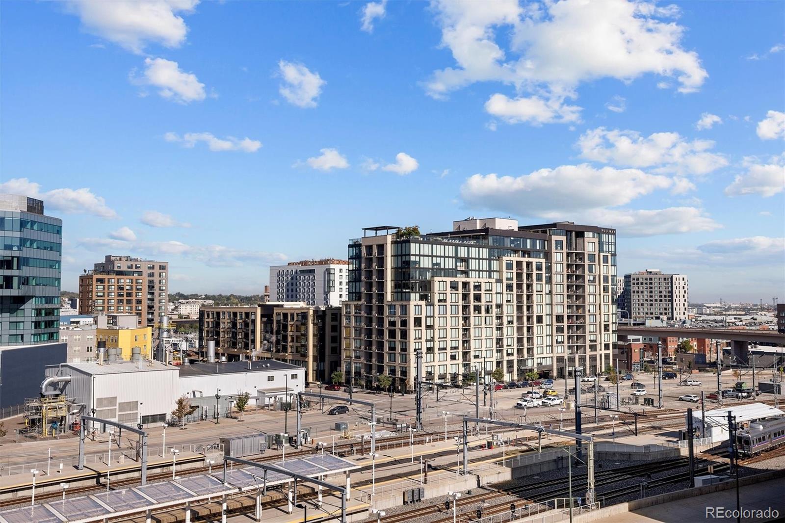 1801 Wynkoop Street Unit: 511