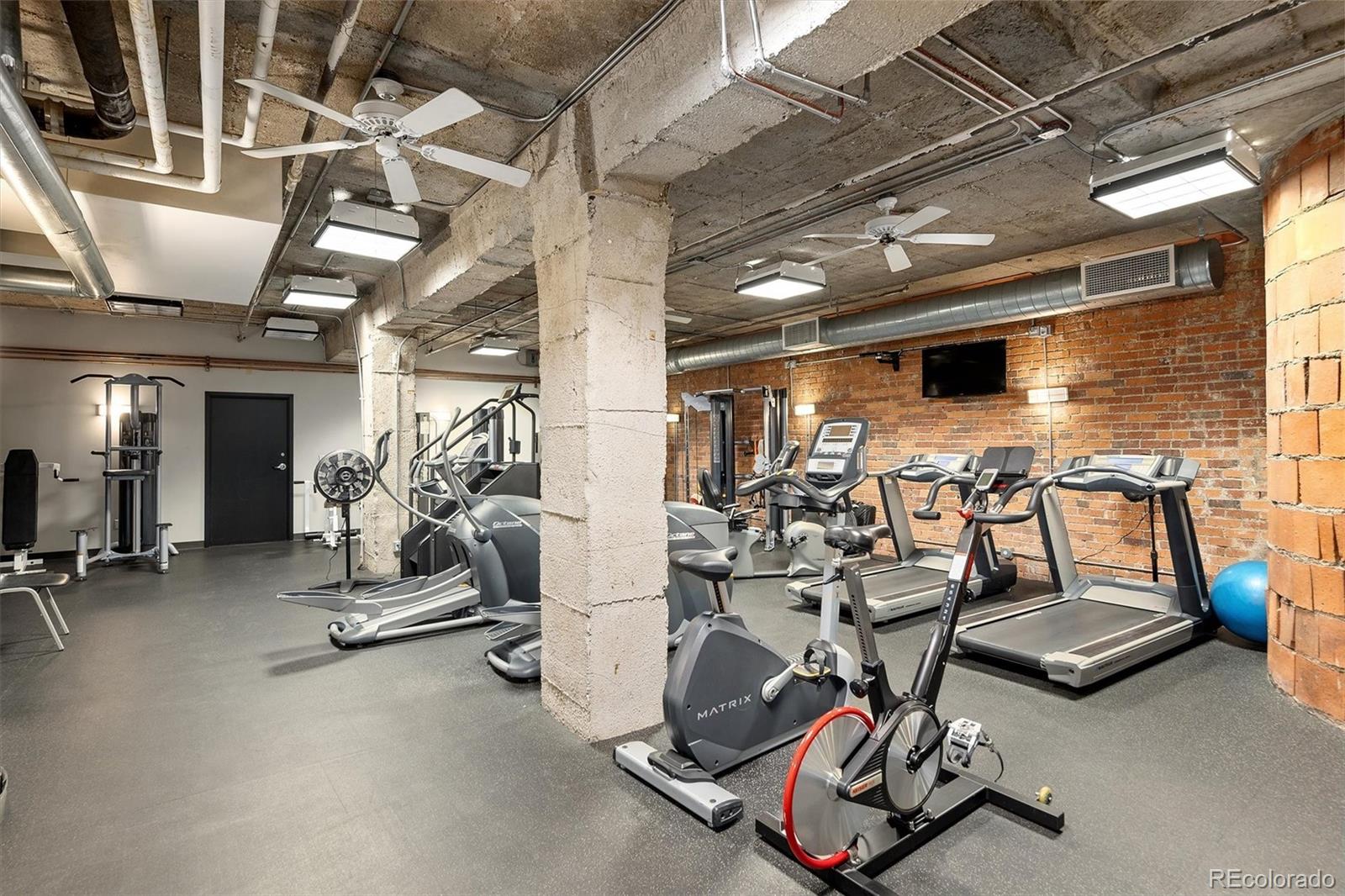 1801 Wynkoop Street Unit: 511