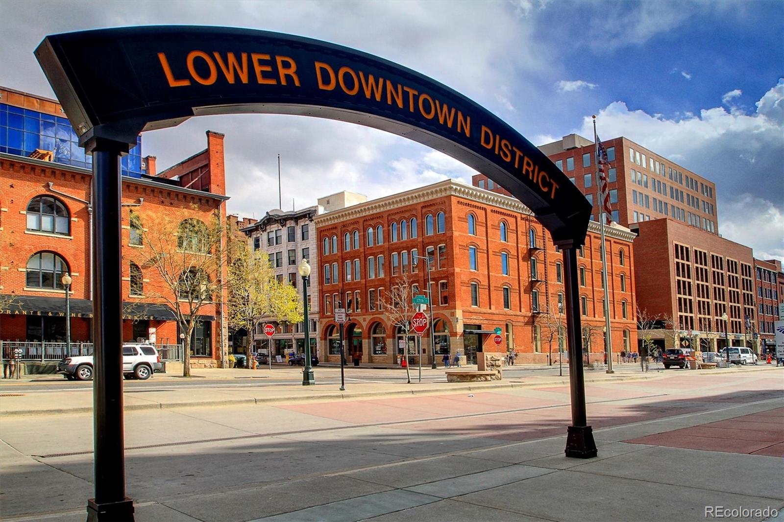 1801 Wynkoop Street Unit: 511